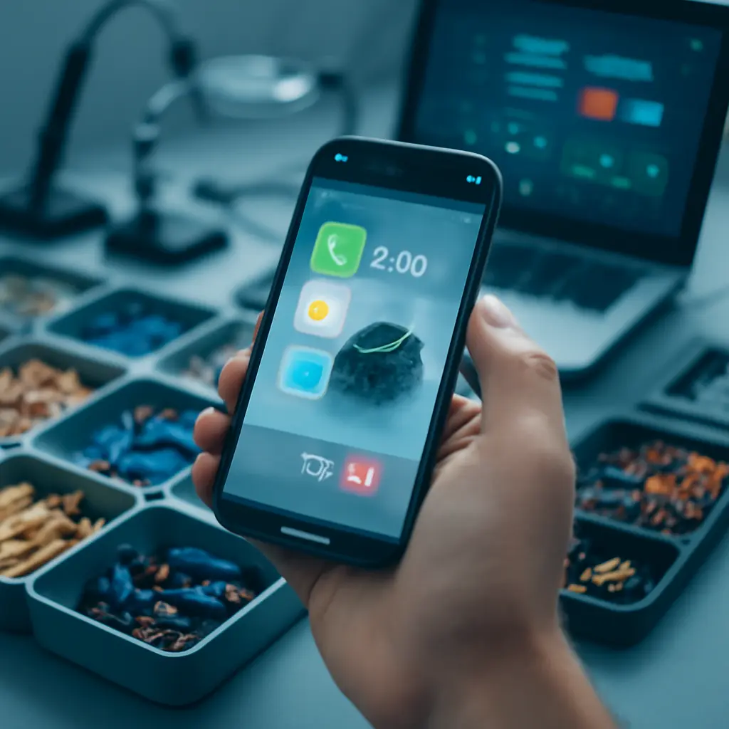 https cripta gg: проверка радиодеталей и неликвидов за 5 минут