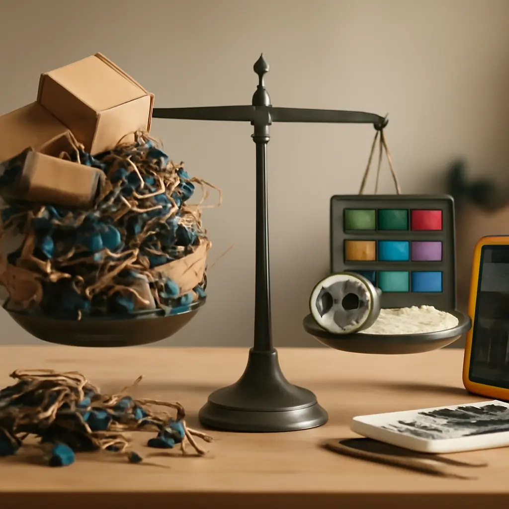 Почему оптовая закупка радиодеталей — не выход и что реально делать