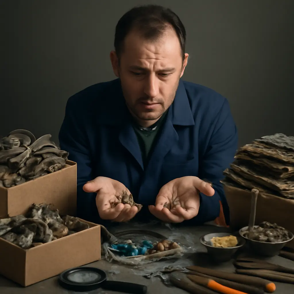 Почему покупка радиодеталей и неликвидов чаще невыгодна — что делать