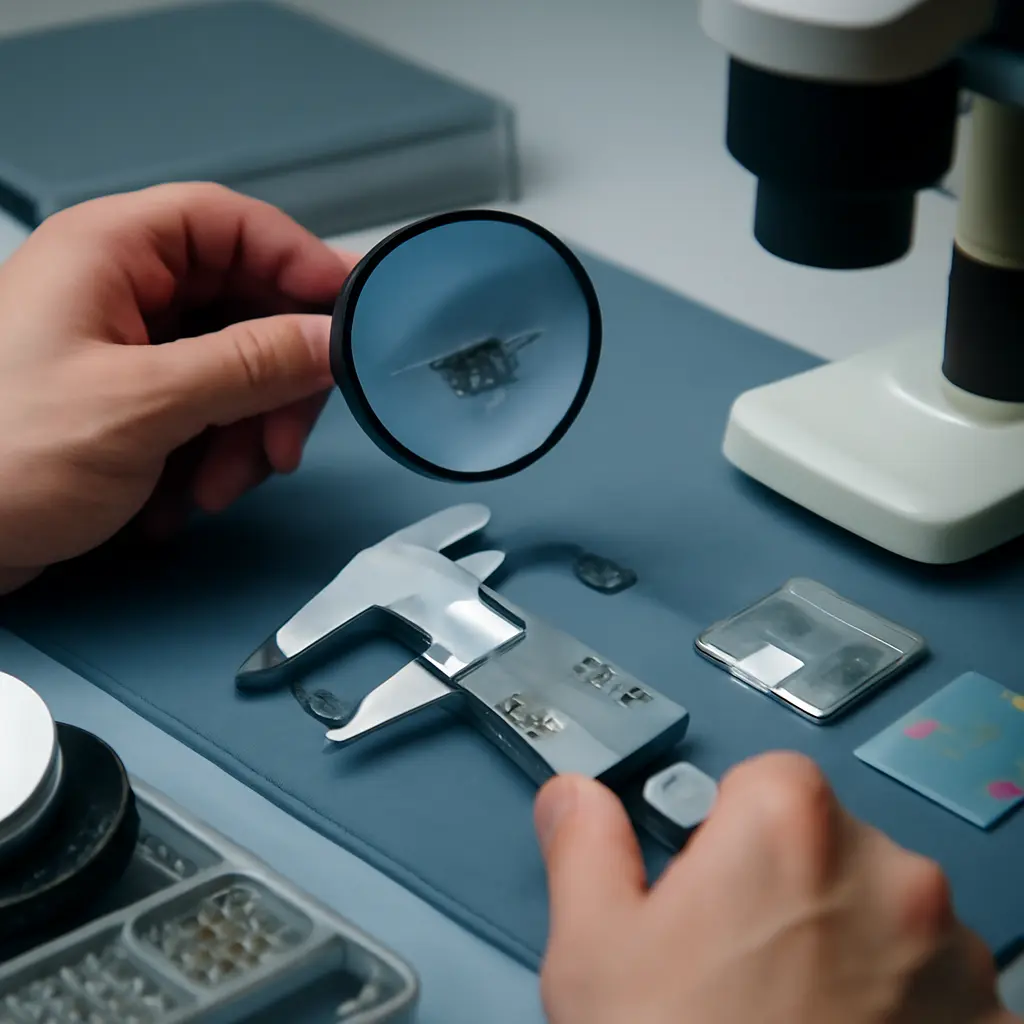 Покупка радиодеталей: что профессионалы вам не скажут — 7 правил