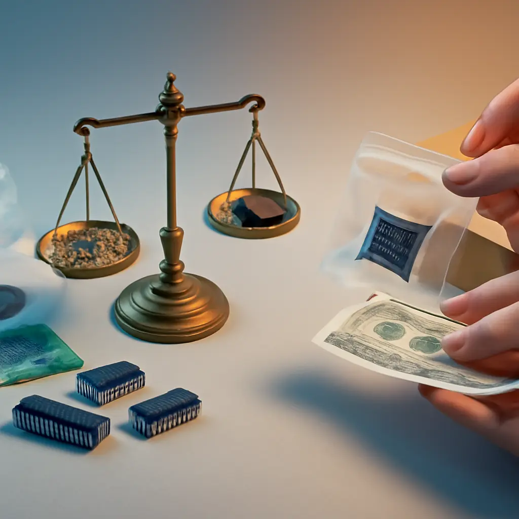 Покупка радиодеталей vs закупка с рук: где получить реальную выгоду