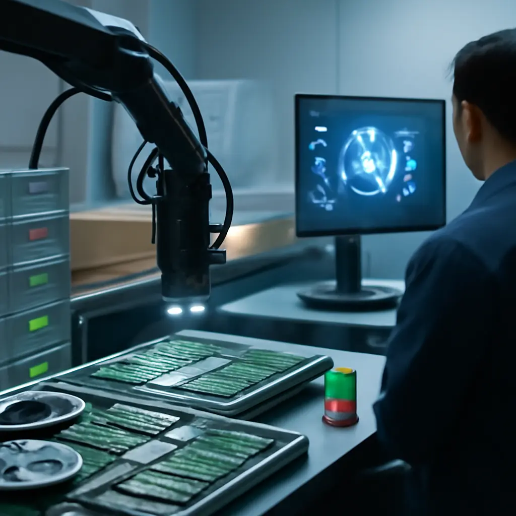 Решаем: https cripta gg: проверка радиодеталей и неликвидов за 5 минут